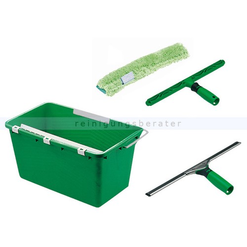 Unger ak013 glasreinigungs set - glasreinigungs,