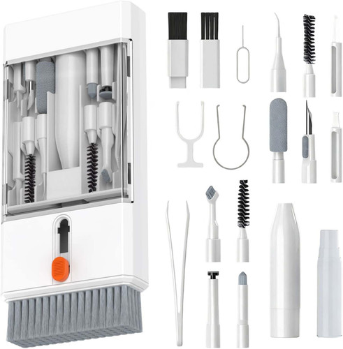 22in1 reinigung set - 22in1, für
