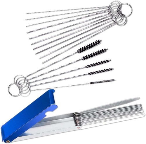 Reinigungs set für vergaser - reinigungs-set,