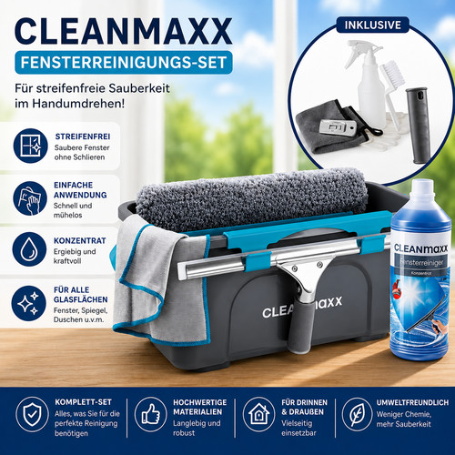 Cleanmaxx profi - cleanmaxx,