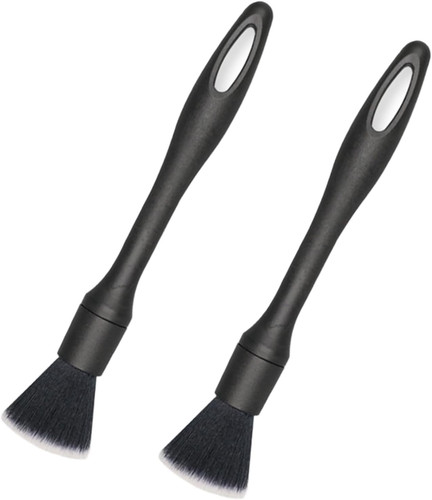 2er reinigungs pinsel - 2er, set