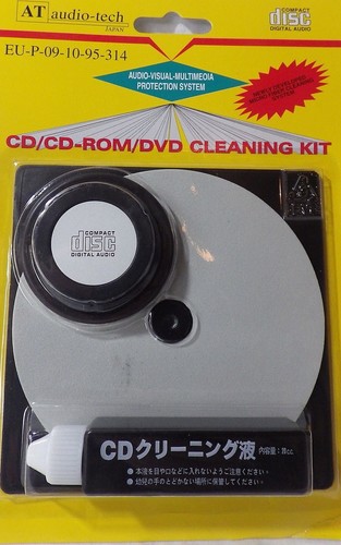 Reinigungs set cleaner - 2x,