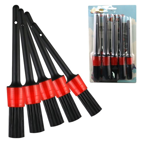 Set detailing pinsel - detailing,