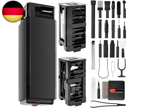 Handy reinigungsset - 1,