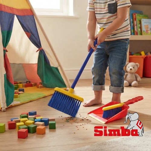Simba reinigungs set für - simba, reinigungs-set