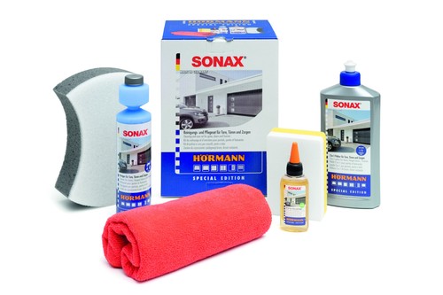 Hörmann sonax reinigungs und - hörmann, reinigungs-