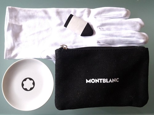 Montblanc meisterstück - montblanc,