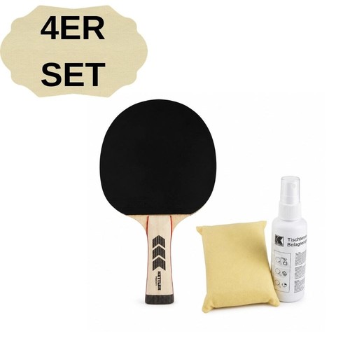 4er set kettler premium - premium, 2x