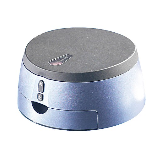 Sonic reiniger - q-sonic, cd
