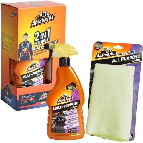 Armor all universal - universal-reiniger, +