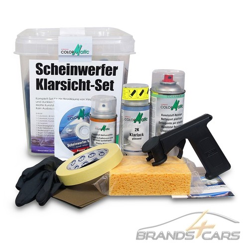 Colormatic scheinwerfer - colormatic,