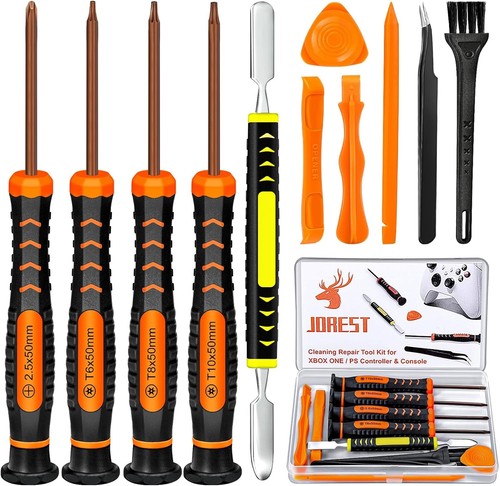 Reparatur und reinigungs - reparatur, set