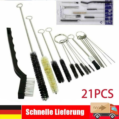 21tlg reinigungs set - 21tlg, für