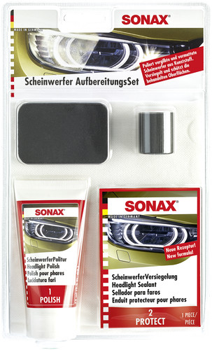Sonax scheinwerfer - sonax,