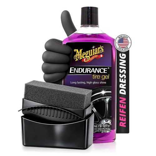 Meguiar endurance high - meguiar’s,