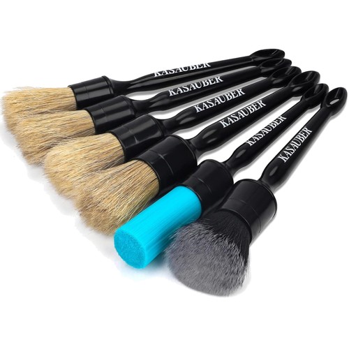 Auto detailing pinsel - detailing,