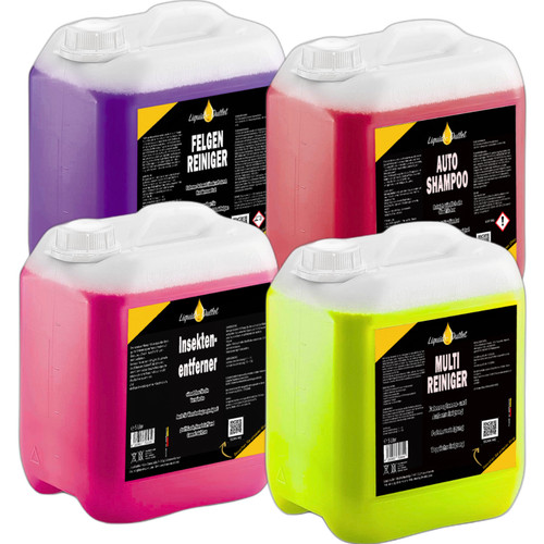 Felgenreiniger autoshampoo - felgenreiniger,
