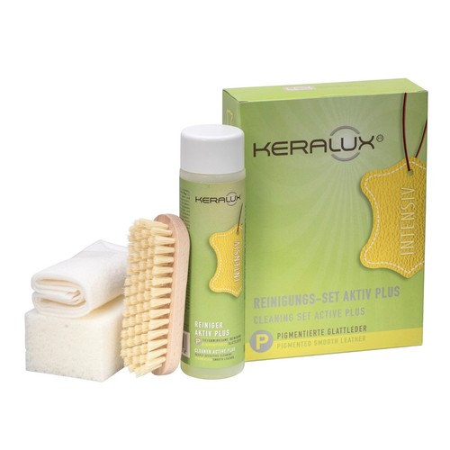 Keralux reinigungs set - keralux®,