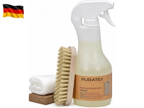 Mikrofaser reinigungs set - mikrofaser, 500