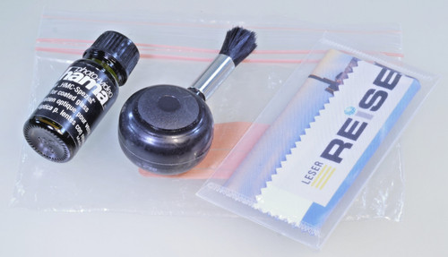 Reinigungs set optik pflege - optik-pflege, =