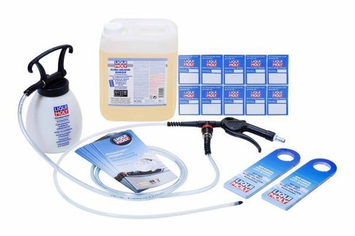 Liqui moly - liqui, lm