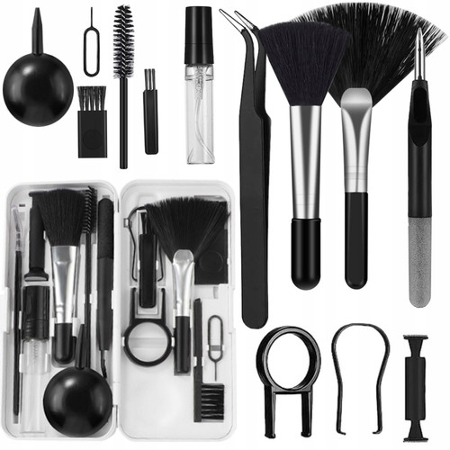 17in1 reinigung set für - reinigung,
