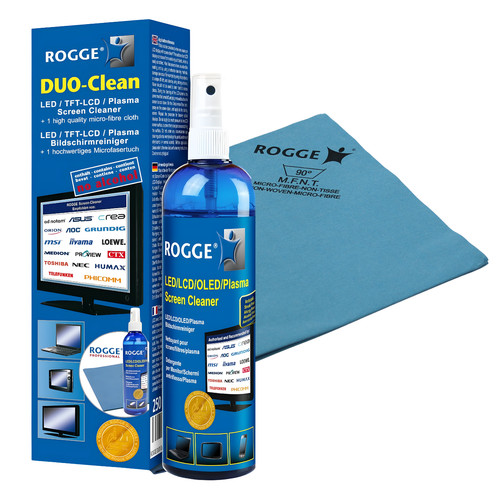 Rogge duo clean original - duo-clean,