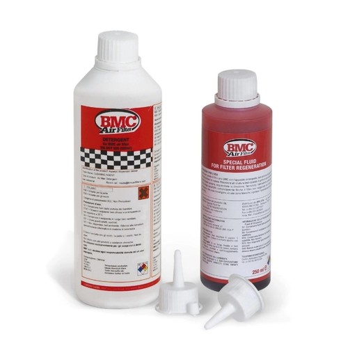 Bmc reinigungs set wa250 500 - reinigungs-set, wa250-500