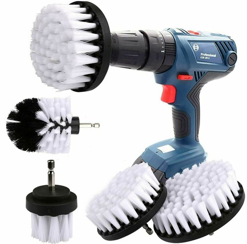 4er set bürstenaufsatz - 4er,