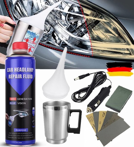 200ml profi scheinwerfer - 200ml,