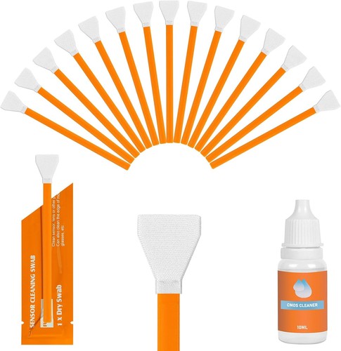 Sensor reinigungsset 15 - sensor,