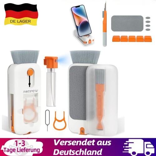 Tastatur reinigungsset - 12,