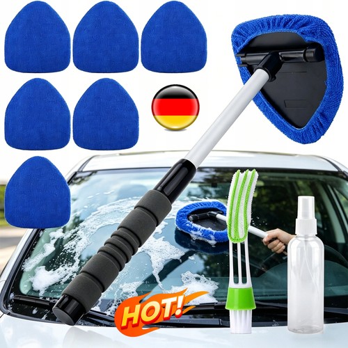 Scheibenreinigungs für